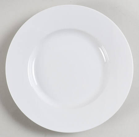 Claire Salad Plate