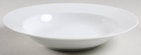 Claire Large Rim Soup Bowl