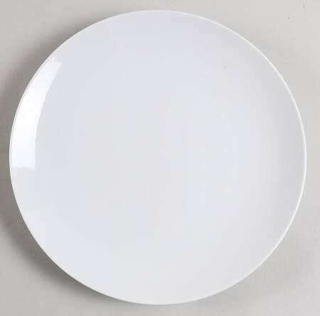 Claire Coupe Dinner Plate