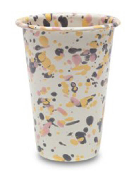 Catalina 14 Oz Tumbler by Crow Canyon Home