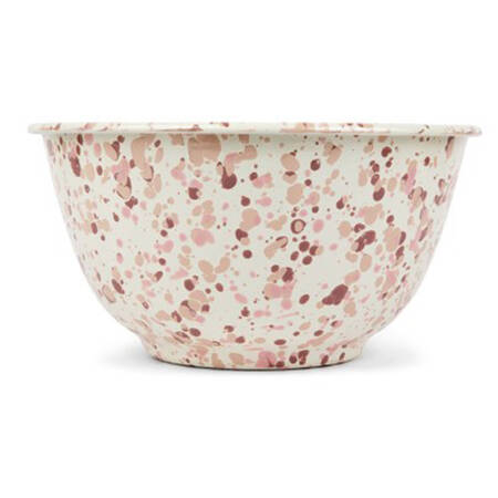 Catalina 10" Large Salad Serving Bowl by Crow Canyon Home