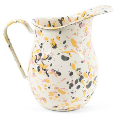 Catalina 96 Oz Pitcher by Crow Canyon Home
