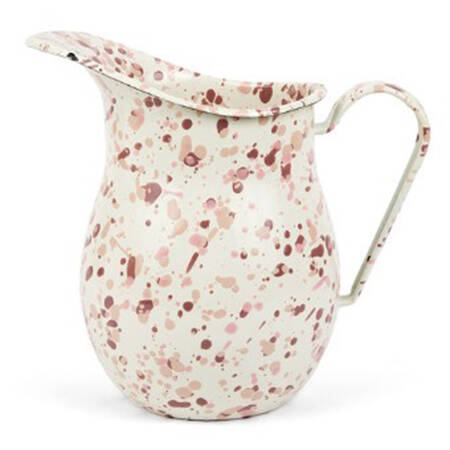 Catalina 96 Oz Pitcher by Crow Canyon Home