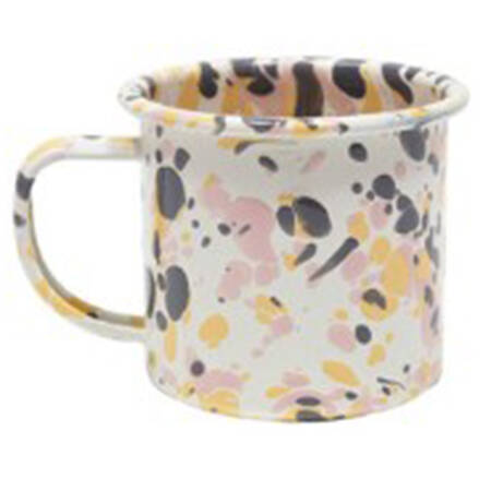 Catalina Mug by Crow Canyon Home