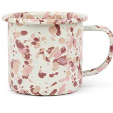Catalina Mug by Crow Canyon Home