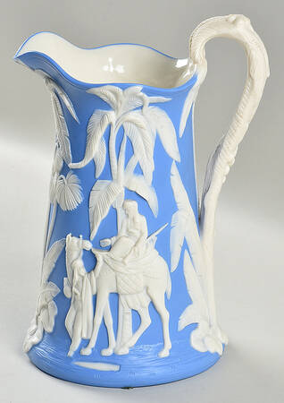 Camel (Arabian Nights) 40 Oz Jug