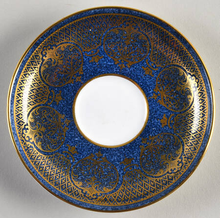 B1870 Saucer for Demitasse Cup