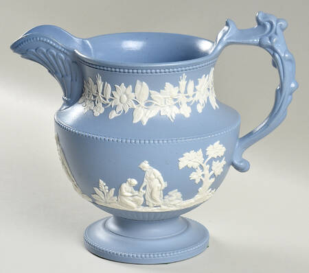 2CP1 by Chrysanthemum Pottery (Flower Pad Mark)
