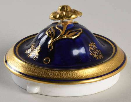 7410 Lid for Teapot