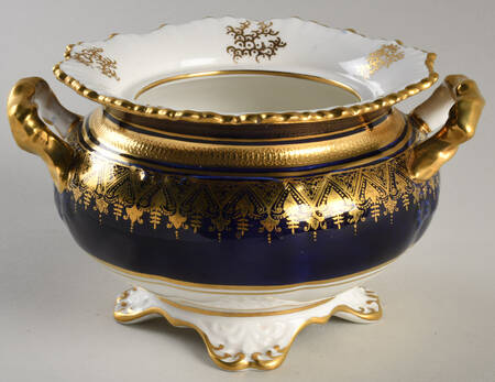 7410 Sugar Bowl No Lid