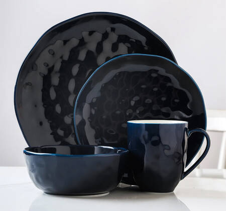 Ivy Dinner Plate