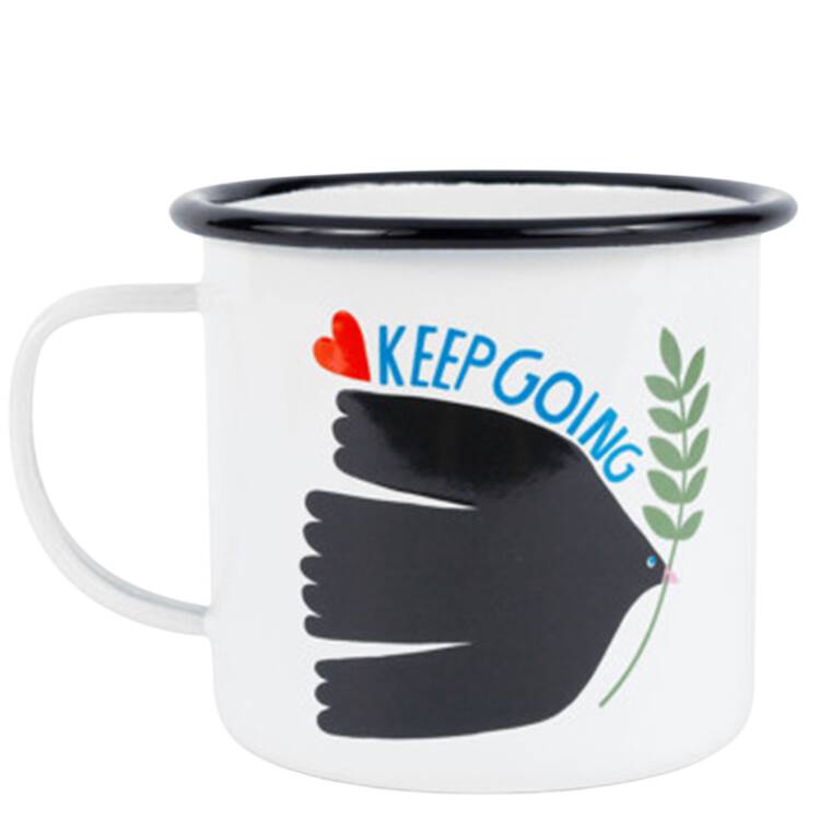 Lisa Congdon Collection Mug