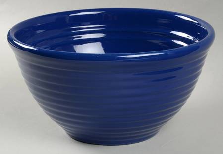 Ring Cobalt Blue 7" Nested Mixing Bowl