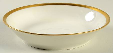 BAL3 Fruit/Dessert (Sauce) Bowl by H Balleroy