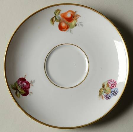 BAR1 Saucer for Footed Cup