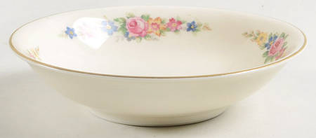 Carmen Fruit/Dessert (Sauce) Bowl