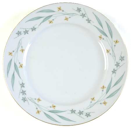 Salad Plate