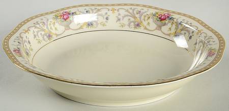 Duchess Rim Soup Bowl