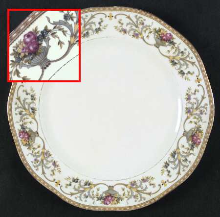 Duchess by Baronet