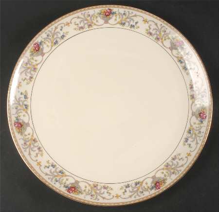 Duchess 13" Chop Plate (Round Platter)