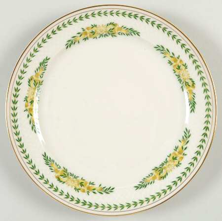 Salad Plate