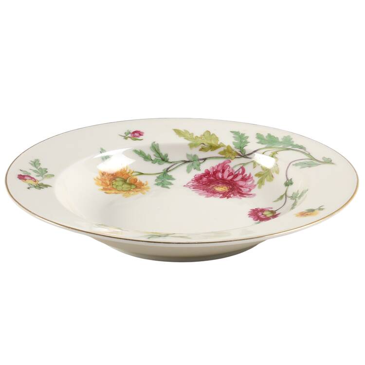Juliana Rim Soup Bowl