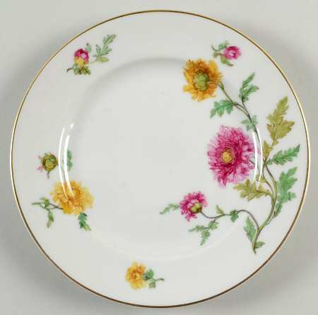 Juliana Bread & Butter Plate