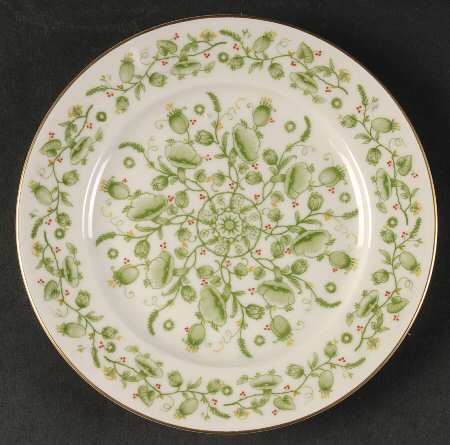 Bread & Butter Plate