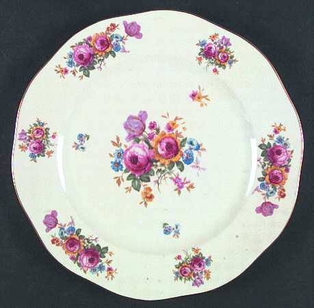 Le Bouquet by Baronet