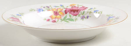 Lorna Rim Soup Bowl