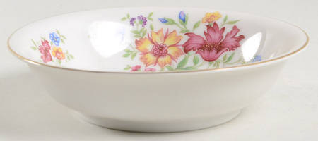 Lorna Fruit/Dessert (Sauce) Bowl