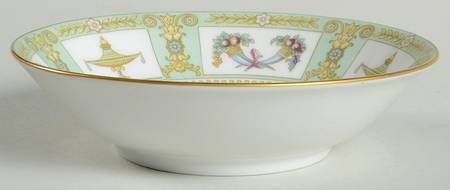 Louvre Fruit/Dessert (Sauce) Bowl