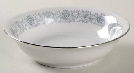Nocturne Fruit/Dessert (Sauce) Bowl by Baronet