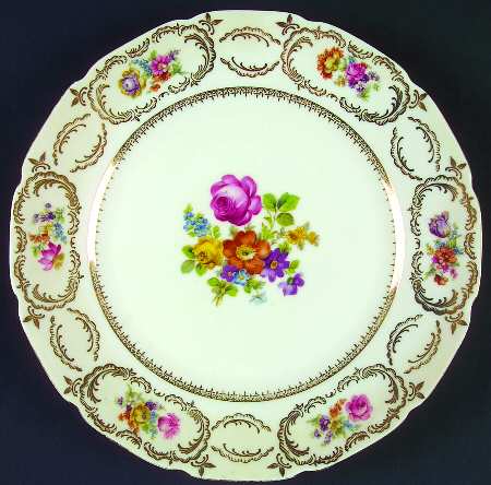 Rhapsody by Baronet