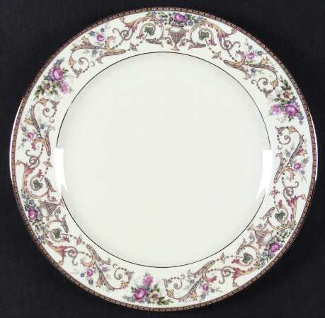 Romance by Baronet