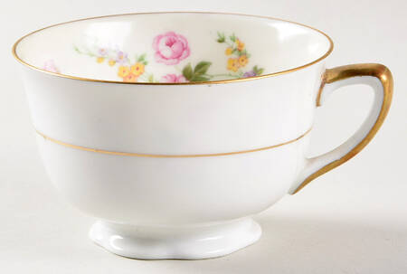 Sylvia Flat Cup