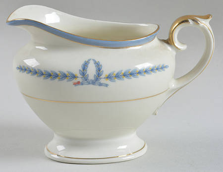 The Trend Creamer