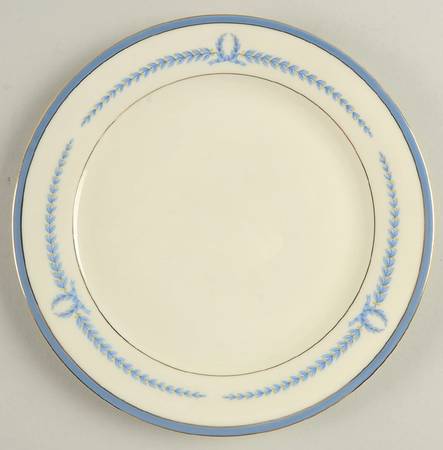 The Trend Salad Plate