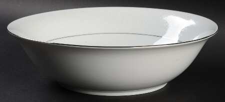 Buckingham 9" Round Vegetable Bowl