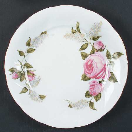 Rose Briar by Baum Brothers