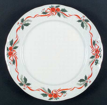 Victorian Holiday (Roses) by Baum Brothers