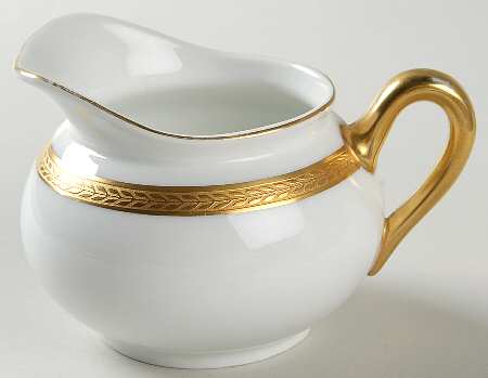 Golconda Creamer