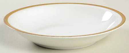 Golconda Coupe Soup Bowl