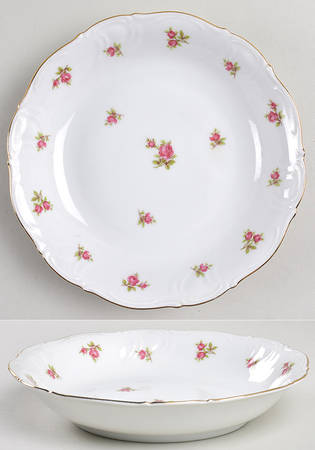 Tapestry Coupe Soup Bowl