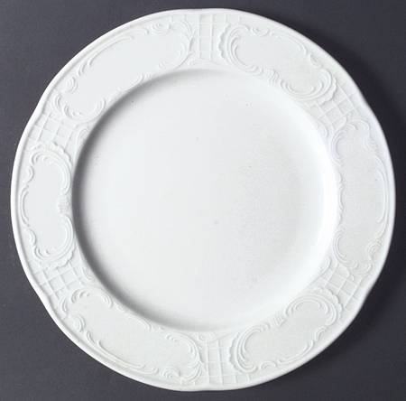 Mozart White by Bauscher Weiden