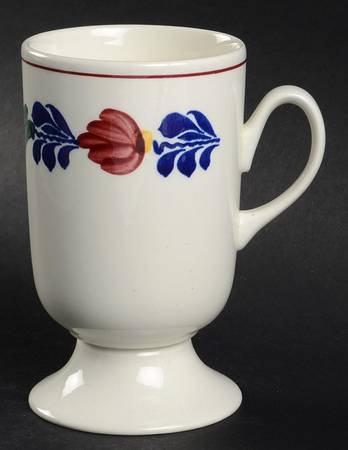 Boerenbont Irish Coffee Mug