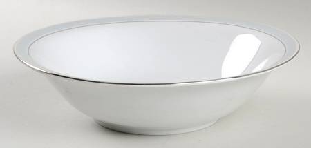Fascination 9" Round Vegetable Bowl