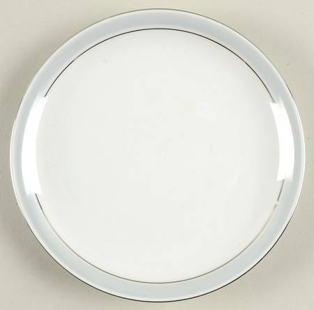Fascination Bread & Butter Plate