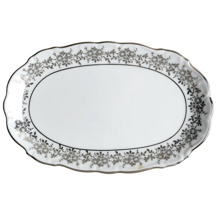 Romance Relish/Gravy Underplate