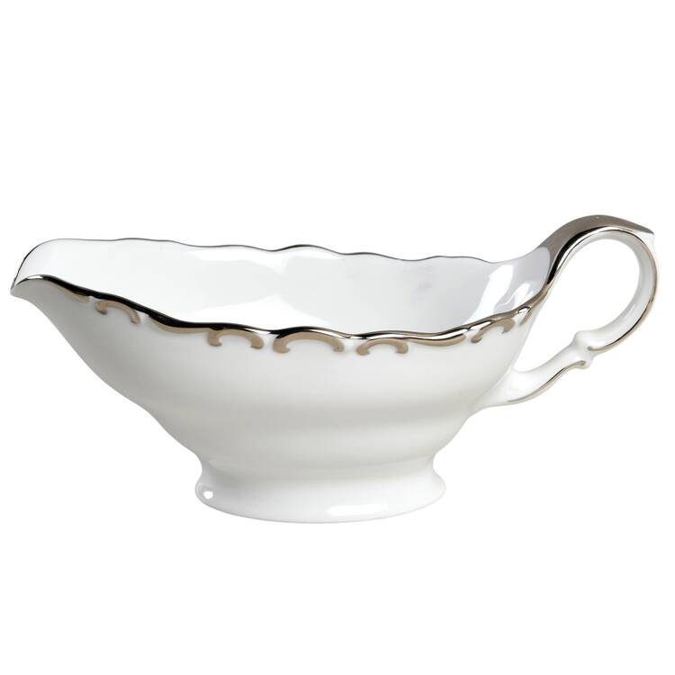 Romance Gravy Boat